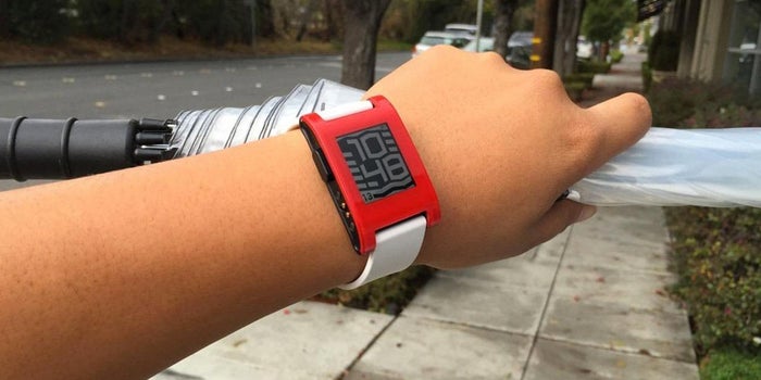 Pebble Gets Even Smarter, Rolls Out Interactive Notifications for Android Users