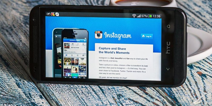 Instagram Treats Users to Five Fresh, New Filters