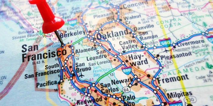So, You Want to Move Your Startup to Silicon Valley. Now What?