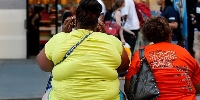 In Europe, Obesity Can Be Deemed a Disability at Work