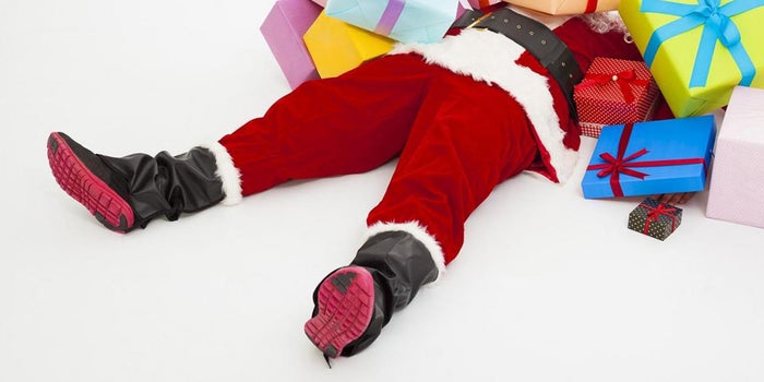 10 Funny and Heartwarming Quotes to Help You Survive the Holidays