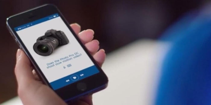 This Startup Wants to Make Shopping Online Even Easier