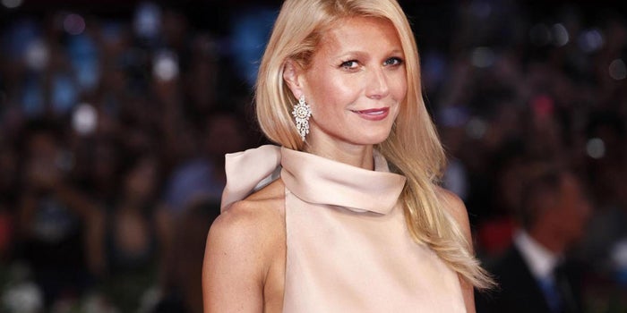 Marissa Mayer 'Balked' at Hiring Gwyneth Paltrow for Yahoo Food Because She Didn't Graduate From College
