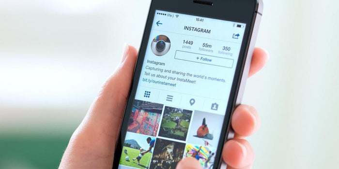 Instagram Now Valued at $35 Billion, Analyst Says