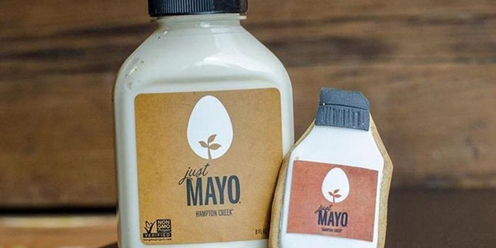 Unilever Drops Mayonnaise Suit Against Startup Hampton Creek