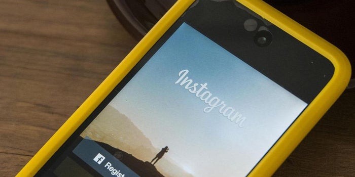 Instagram Just Murdered All of Its Robots