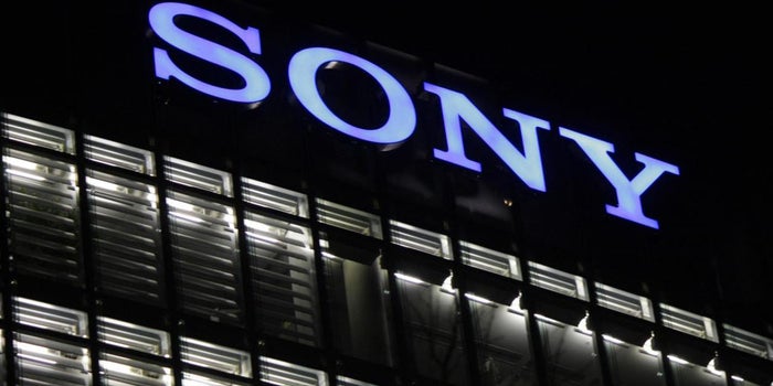 Report: Virus That Struck Sony Wasn't Very Complex