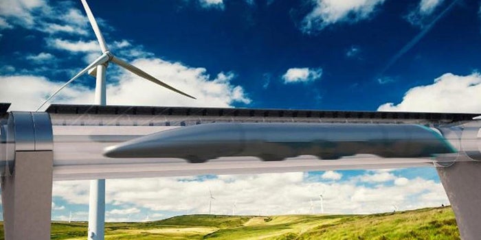 100 Engineers Are Trying to Bring Elon Musk's Hyperloop Dream to Life