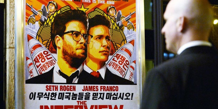Obama Classifies Sony Hack as Cyber Vandalism, Not 'Act of War'
