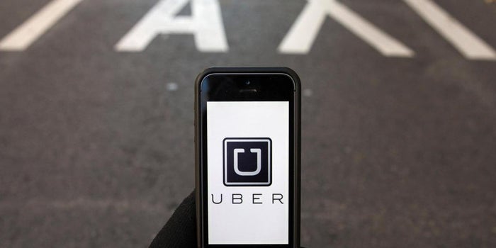Uber Wins a Major Lawsuit in the U.K.'s High Court