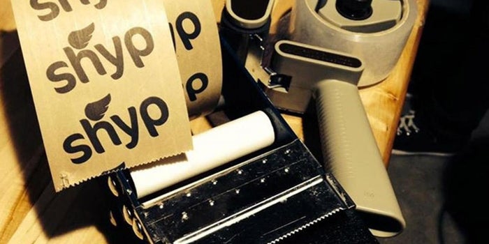 How Shyp Is Shaking Up the Process of Mailing Packages