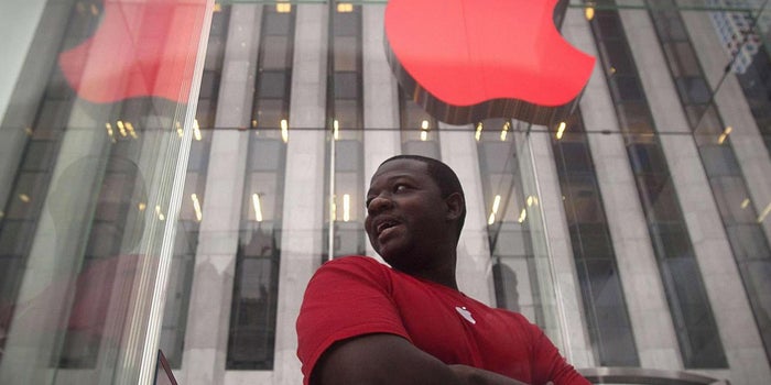 Apple to Build a $2 Billion Command Center in Arizona
