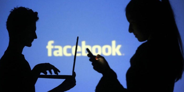 Here Comes 'Facebook Lite,' a Stripped-Down Version of Its Mobile App