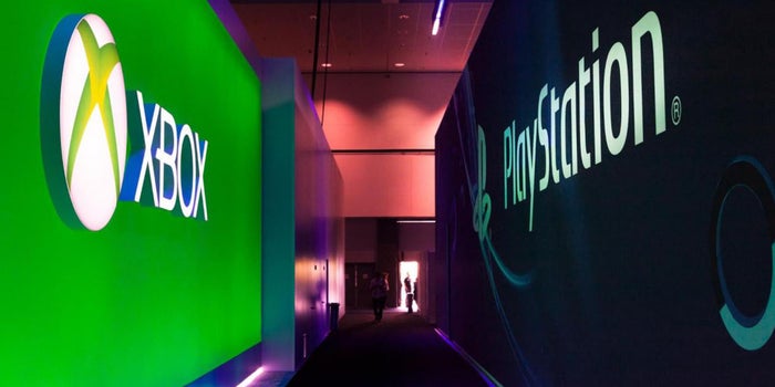 Grinchy Hackers Spoil Christmas for Xbox and PlayStation Gamers Everywhere
