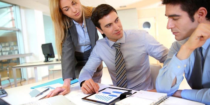 This One Habit Holds Top Leaders Back
