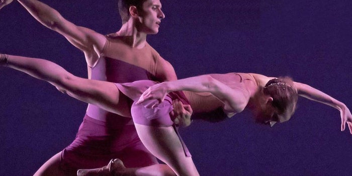 What the Kansas City Ballet Teaches About Faith at Work