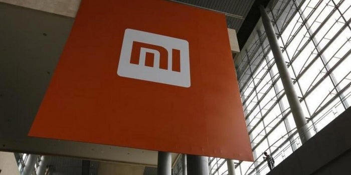 Chinese Smartphone Maker Xiaomi Valued at $45 Billion