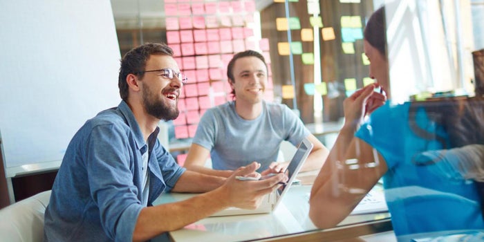 6 Steps for Converting Employees Into Intrapreneurs
