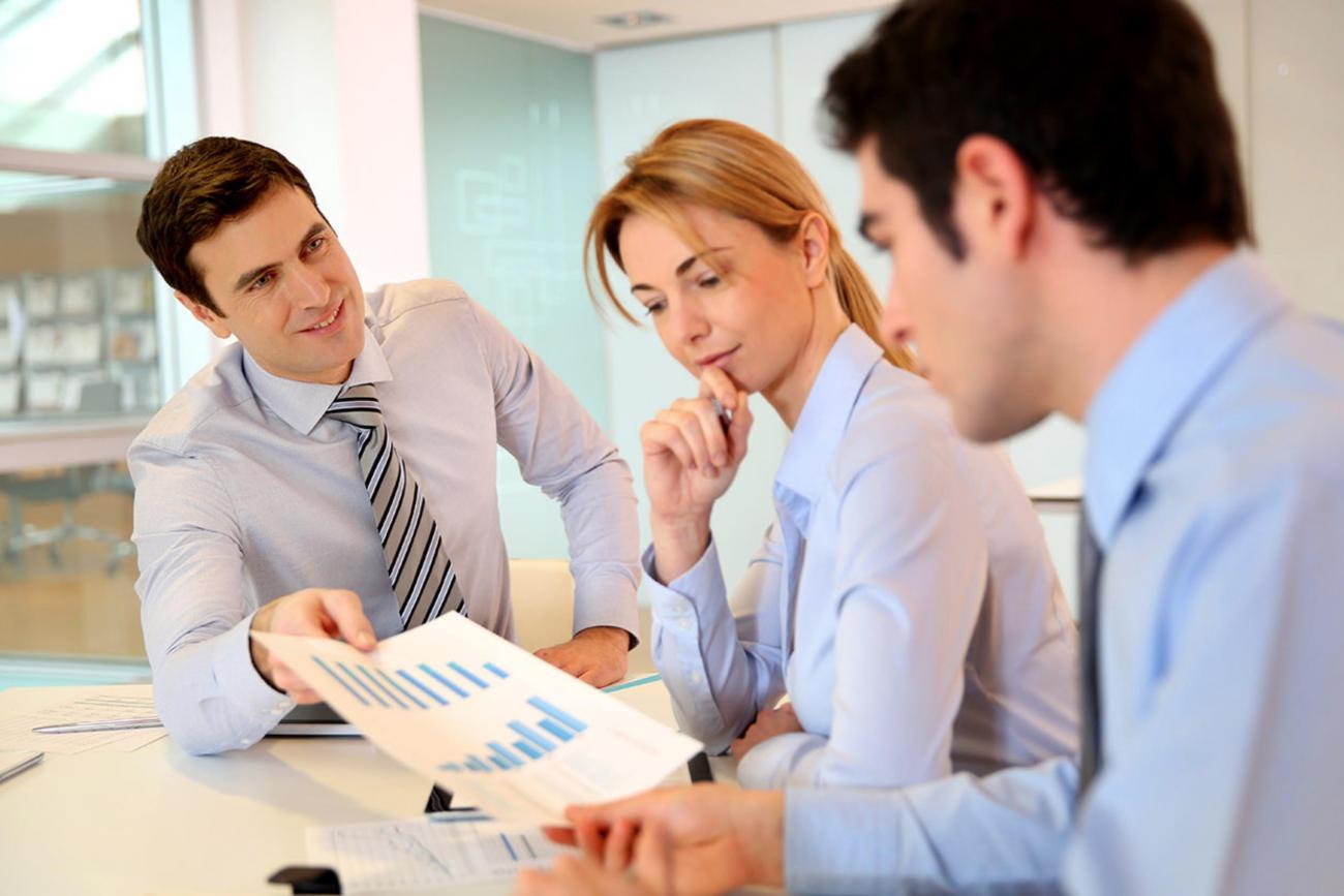 Struggling to Define Your Business Goals? Ask Yourself ...