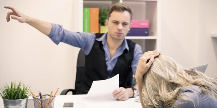 2 Ways to Positively Identify and Fire Your Worst Employee