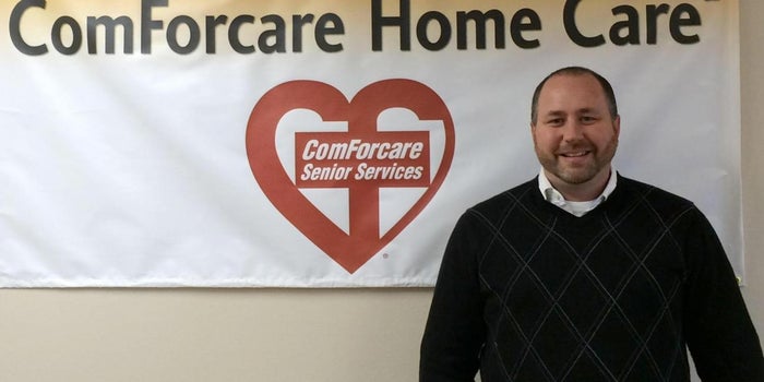 Why Now Is the Time to Enter the Senior Home Care Industry