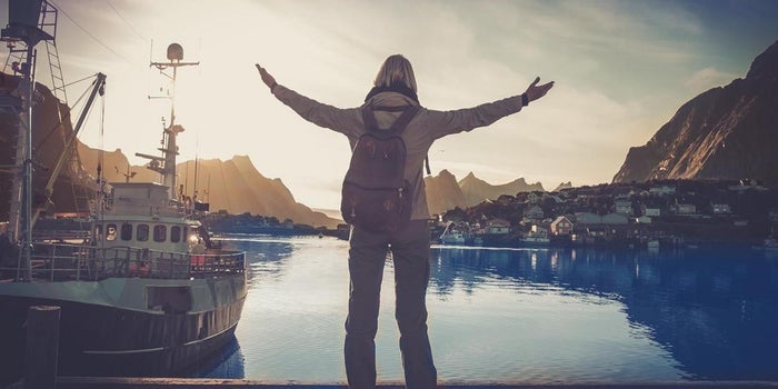 New Year's Resolutions? Here Are 7 Entrepreneurial Lessons for Your List.