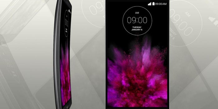 LG Is Betting Big on Innovations That Haven't Caught On – Yet