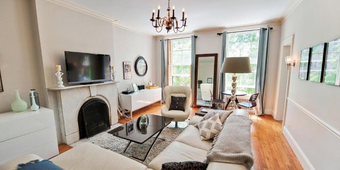 The Sharing Economy Enters the Business of Business Travel