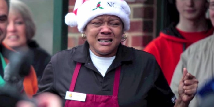 Reduce Stress in Your Office This Holiday Season