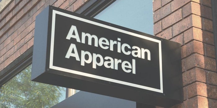 American Apparel Tries On Something New: Ethics.