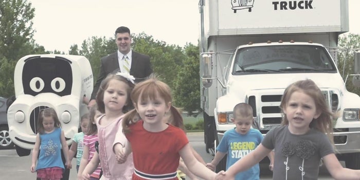 Moving Up the Ranks From Mover to Franchisee