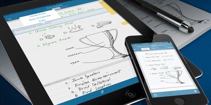 5 Great Gadgets for Entrepreneurs Revealed at CES 2015
