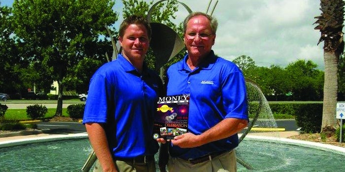 What I Have Learned as a Coupon Magazine's First Ever Franchisee