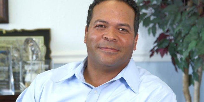 How I Went From Working at State Farm to Running My Own Insurance Franchise