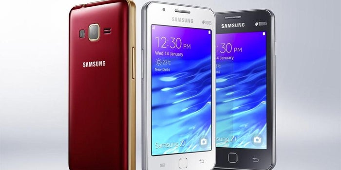 Samsung Plans to Use Cash Pile to Fund Growth, Acquisitions