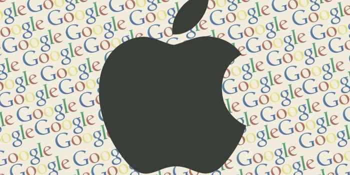 Apple, Google Reach New Deal to End U.S. Lawsuit Over Employee Poaching