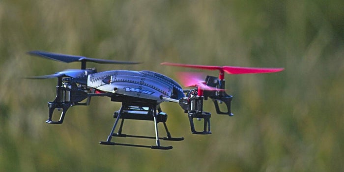What the Heck Are Drones Good For, Anyway?