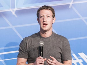 Mark Zuckerberg Will Not Run for President