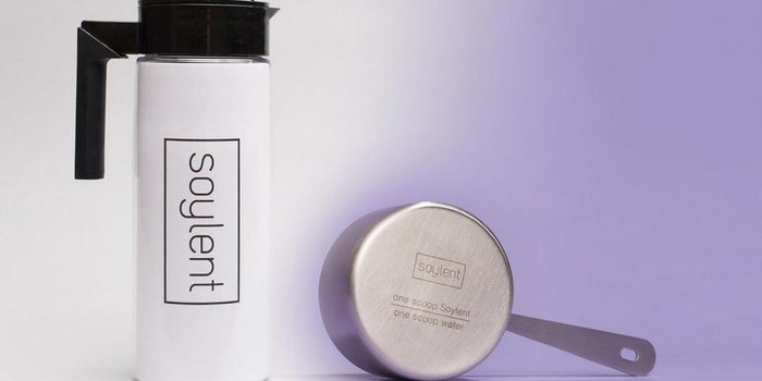 Soylent Refutes Claims That It Contains Dangerous Levels of Lead and Cadmium