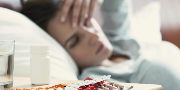 Taking Care of Business When an Illness Strikes