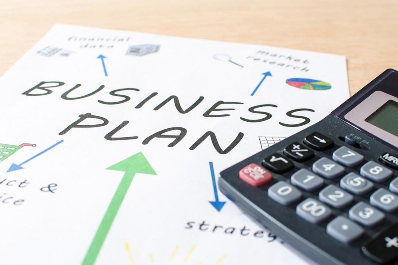 Business plans for