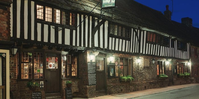 3 Business Reminders Gleaned From an English Country Pub Opened in 1397