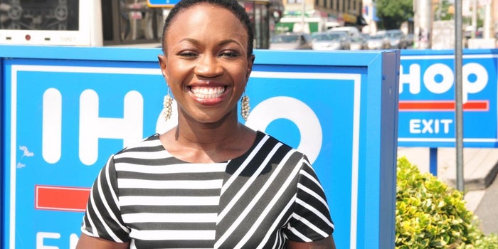 Business Lessons From a Refugee Turned Youngest African-American IHOP Franchisee