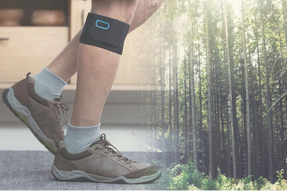 5 New Gadgets That Aim to Have You Living Happier and Healthier