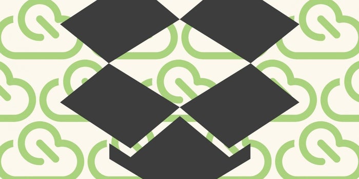 Is Dropbox Planning to Take on Google Docs?