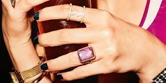 Smart Jewelry Startup Ringly Cinches $5.1 Million in New Funding