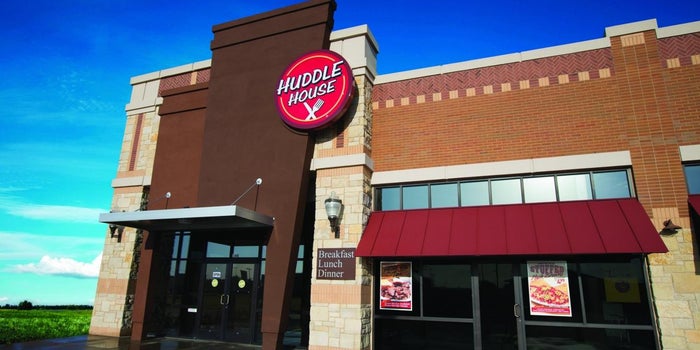 Becoming the Largest Franchisee of a 50-Year-Old Brand