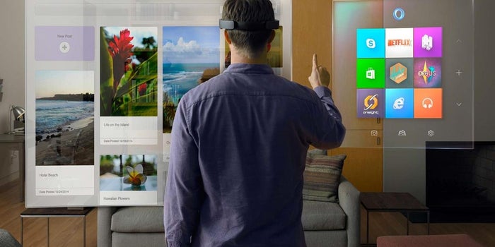 It's Crucial to Keep Up With These 6 Digital Trends in 2016