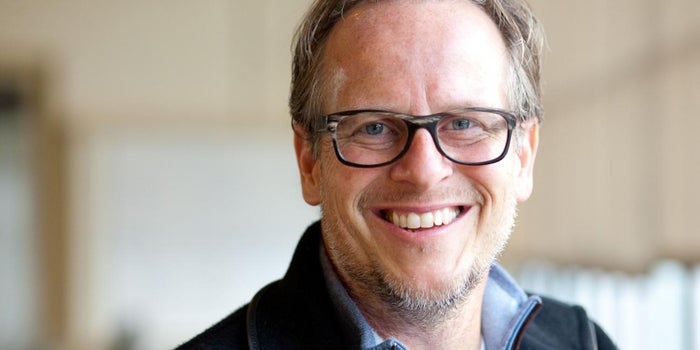 This Entrepreneur Sold His Company to AOL and Bought It Back Two Years Later. Here's What He Learned.