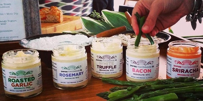 Artisanal Mayonnaise Shop Satirized on SNL Releases a New, Parody-Inspired Flavor